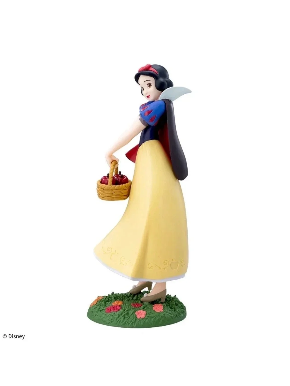 Disney Snow White and the Seven Dwarfs Luminasta Figure by SEGA
